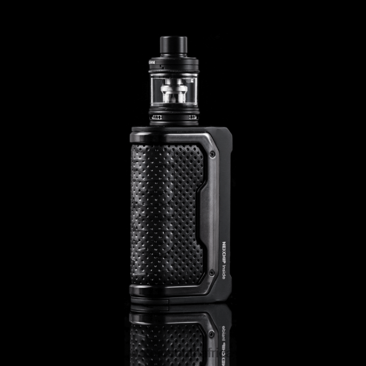 Wotofo MDURA KIT KING KONG BLACK F684N90 Wotofo Price