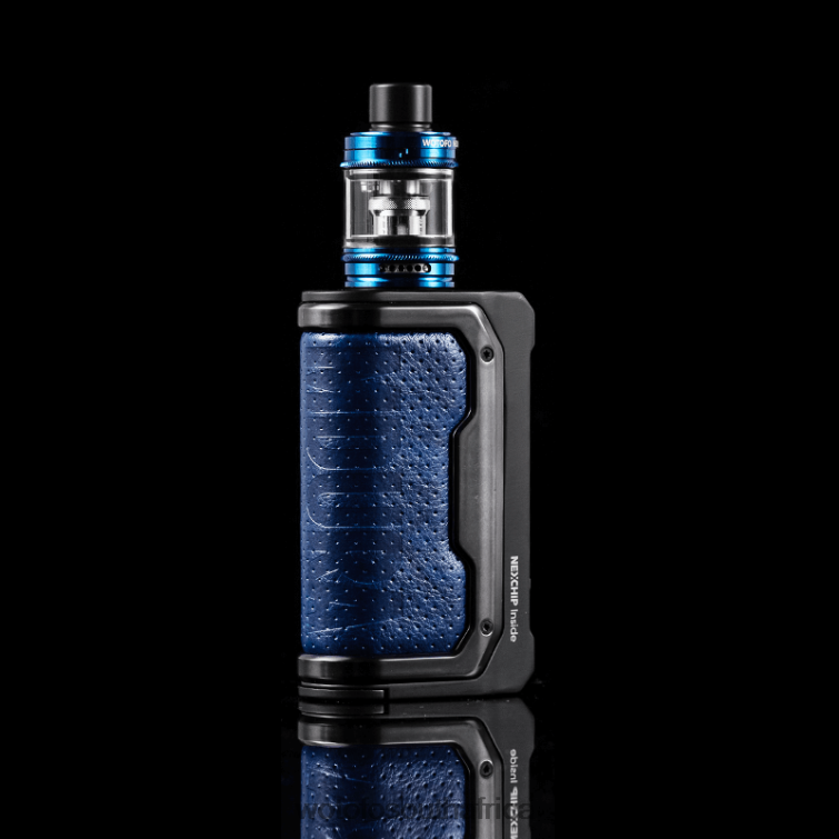 Wotofo MDURA KIT KING KONG BLUE F684N96 Wotofo Flavors