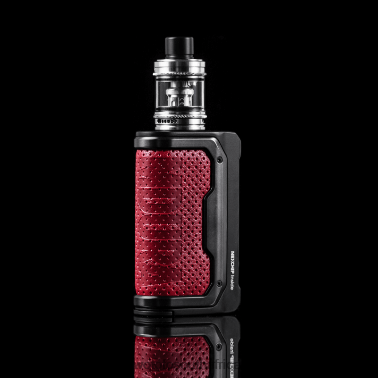 Wotofo MDURA KIT KING KONG RED F684N95 Wotofo Discount Code