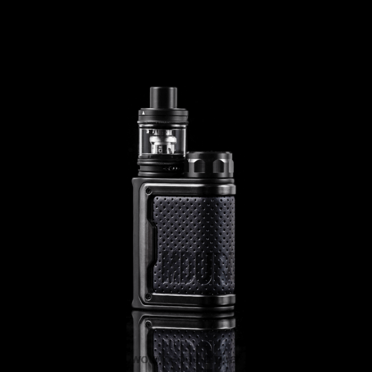 Wotofo MDURA MINI KIT HALFTONE BLACK F684N92 Wotofo Disposable