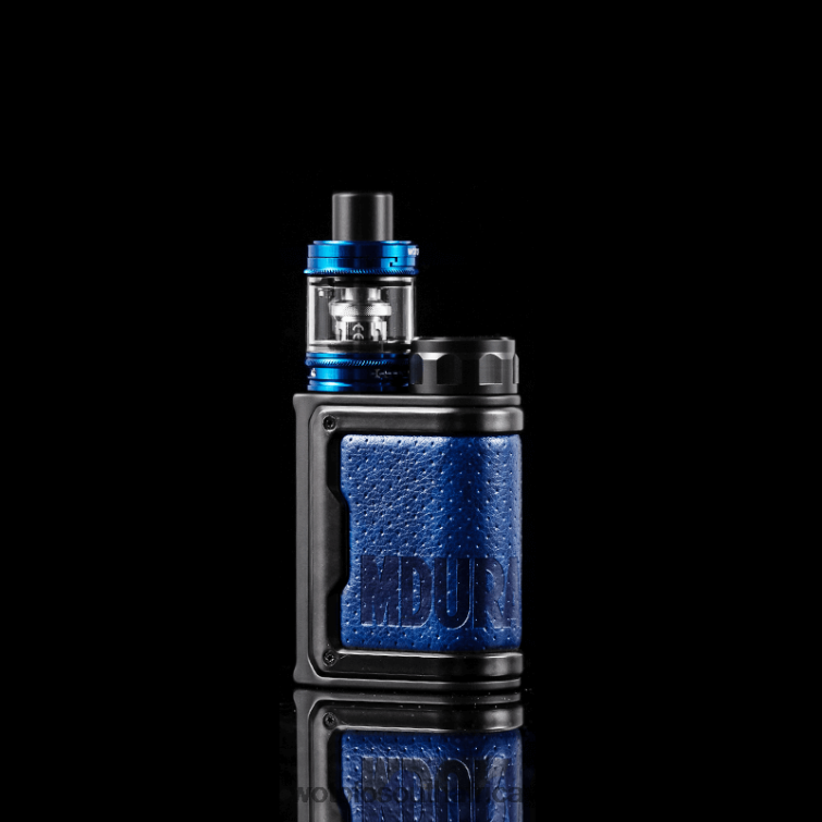 Wotofo MDURA MINI KIT HALFTONE BLUE F684N93 Wotofo Vape Flavours