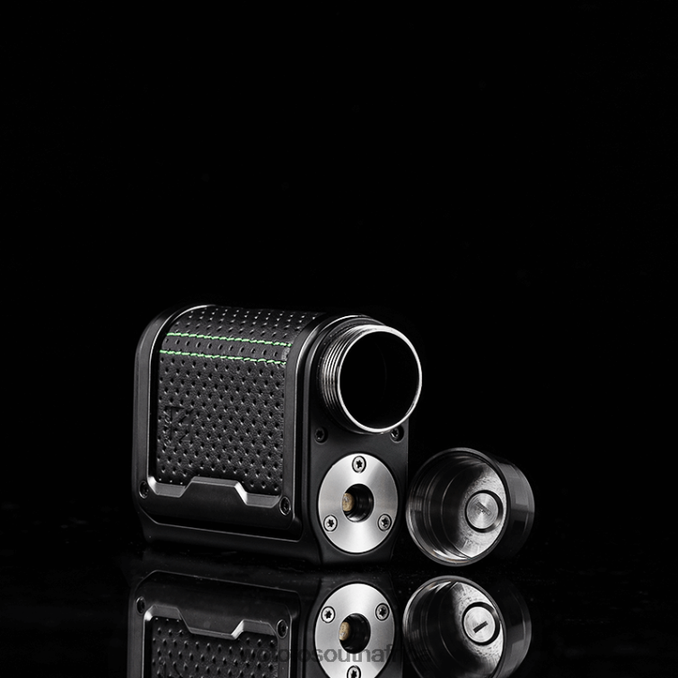 Wotofo MDURA MINI KIT HALFTONE RED F684N89 Wotofo Shop Online
