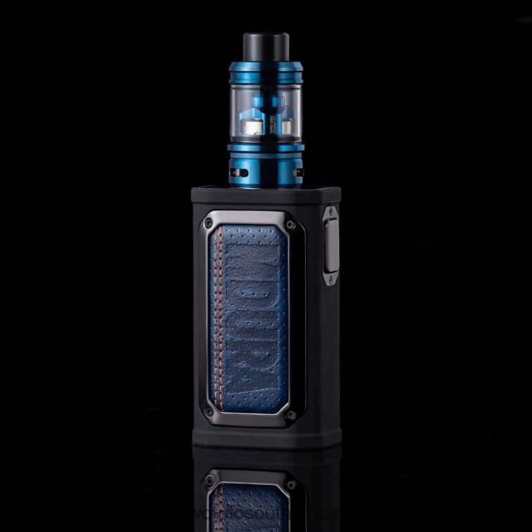 Wotofo MDURA PRO KIT KING KONG BLUE F684N99 Wotofo Shop Online