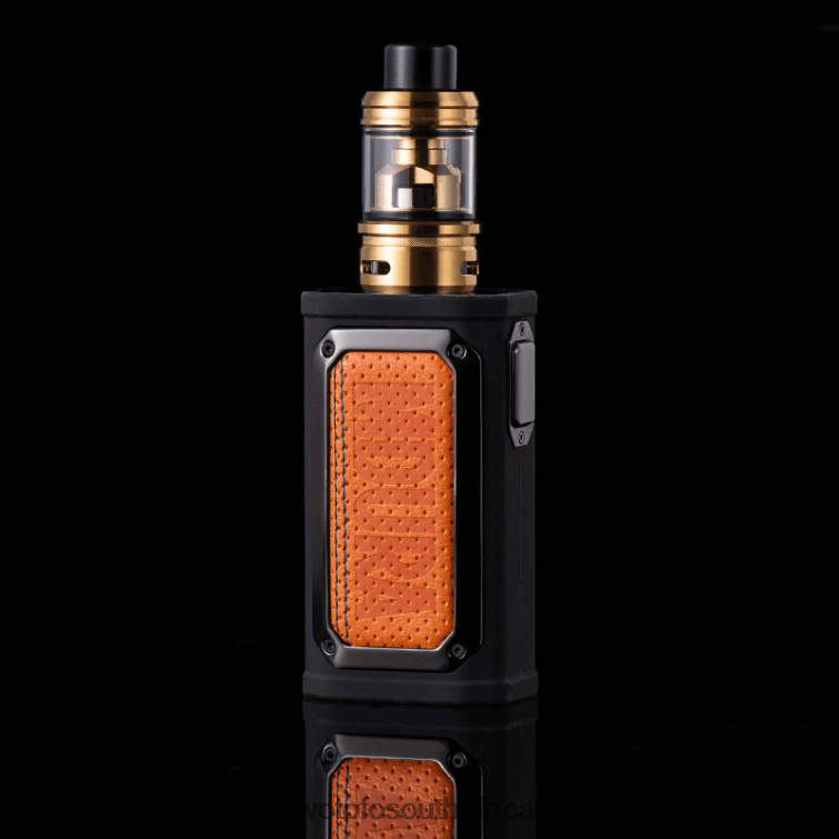 Wotofo MDURA PRO KIT KING KONG ORANGE F684N98 Wotofo Vape Pods