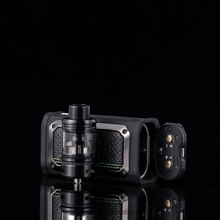 Wotofo MDURA PRO KIT KING KONG ORANGE F684N98 Wotofo Vape Pods