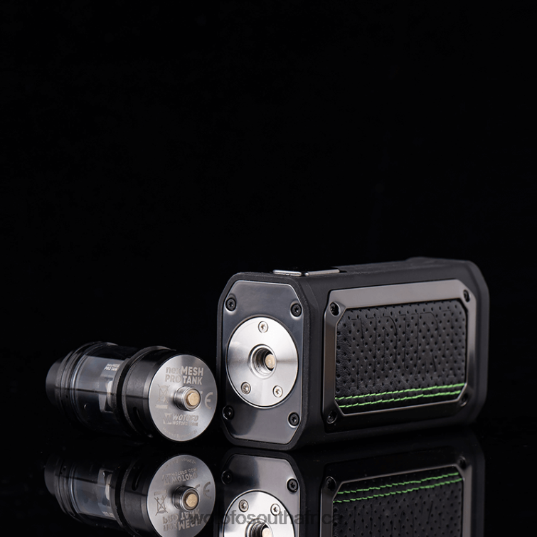 Wotofo MDURA PRO KIT KING KONG ORANGE F684N98 Wotofo Vape Pods