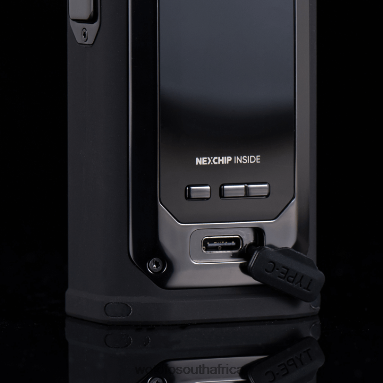 Wotofo MDURA PRO KIT KING KONG ORANGE F684N98 Wotofo Vape Pods