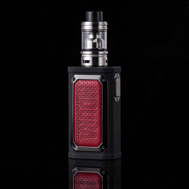 Wotofo MDURA PRO KIT KING KONG RED F684N101 Wotofo South Africa