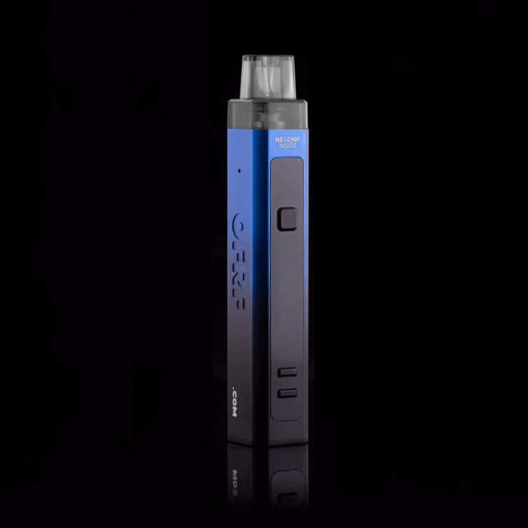 Wotofo OFRF NEXMINI POD BLACK BLUE F684N28 Wotofo Vape Pods