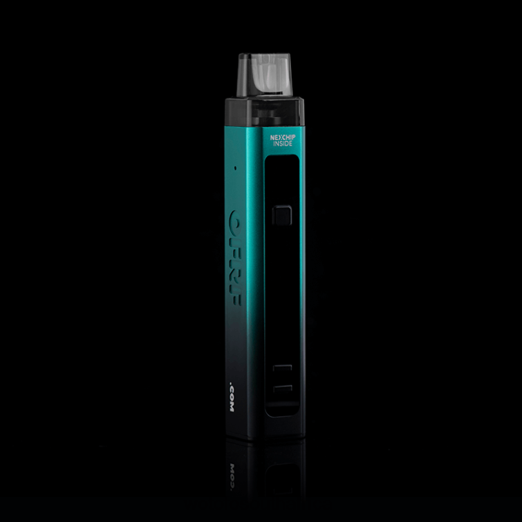 Wotofo OFRF NEXMINI POD BLACK GREEN F684N29 Wotofo Shop Online