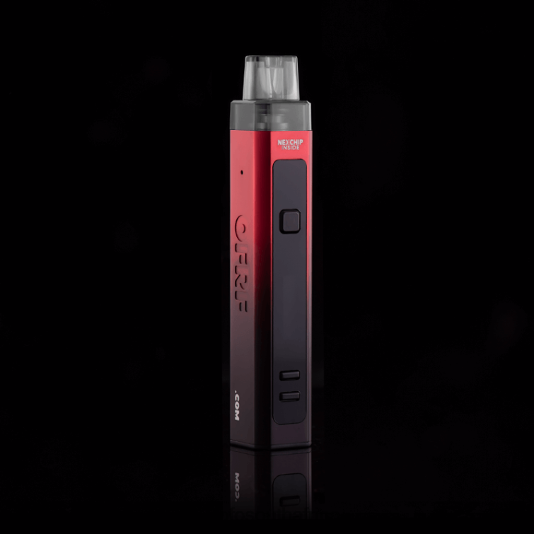 Wotofo OFRF NEXMINI POD BLACK RED F684N27 Wotofo E-Cigarette