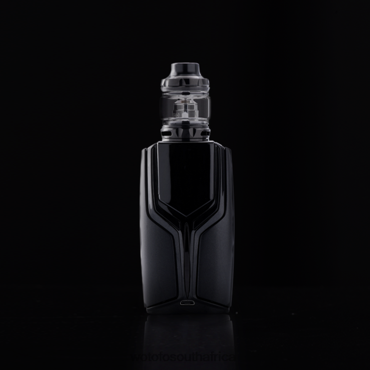 Wotofo RIG MOD FLUX KIT BLACK F684N105 Wotofo Discount Code