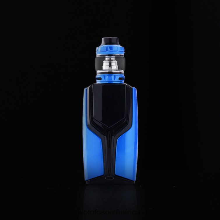 Wotofo RIG MOD FLUX KIT LIGHT BLUE F684N106 Wotofo Flavors