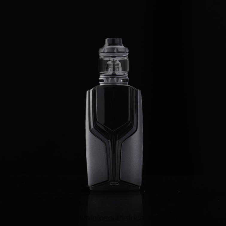 Wotofo RIG MOD FLUX KIT LIGHT BLUE F684N106 Wotofo Flavors