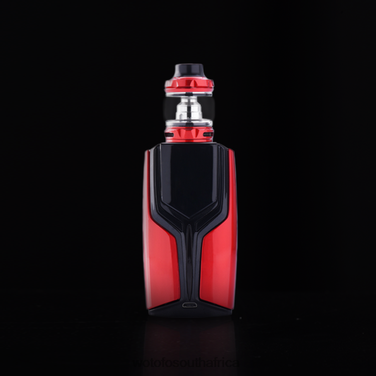Wotofo RIG MOD FLUX KIT LIGHT BLUE F684N106 Wotofo Flavors