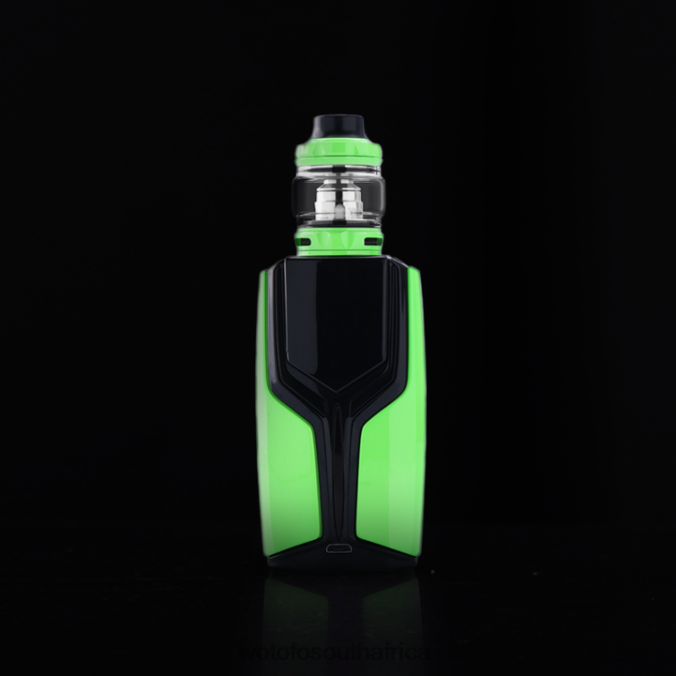 Wotofo RIG MOD FLUX KIT LIGHT BLUE F684N106 Wotofo Flavors