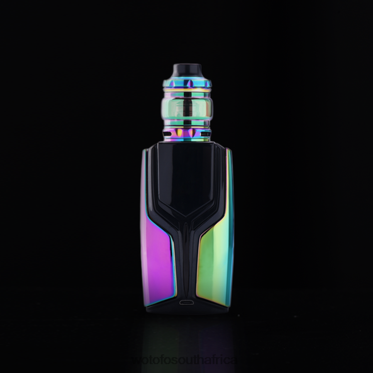 Wotofo RIG MOD FLUX KIT LIGHT BLUE F684N106 Wotofo Flavors
