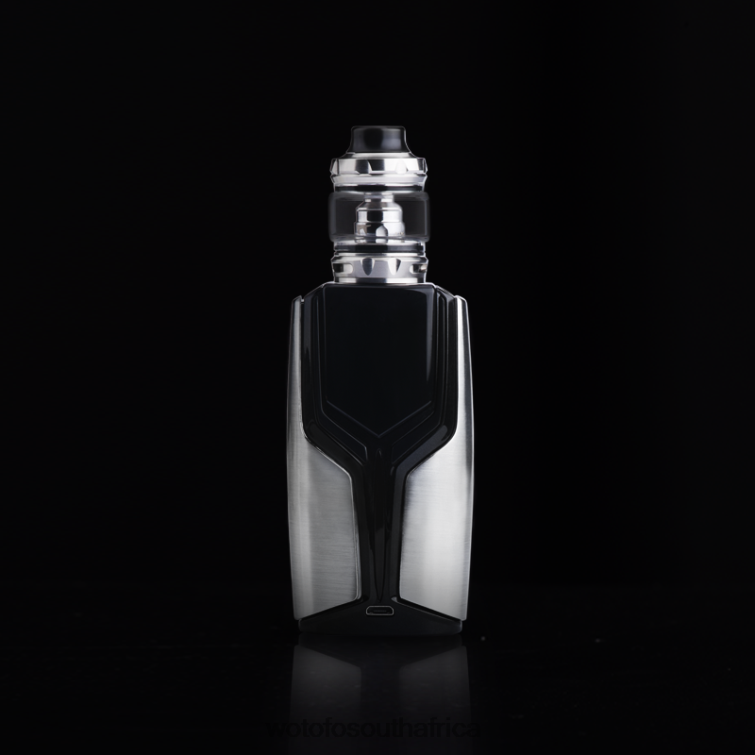 Wotofo RIG MOD FLUX KIT SS F684N102 Wotofo Disposable