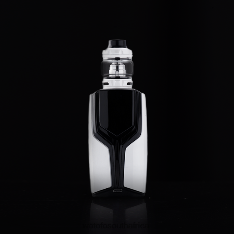 Wotofo RIG MOD FLUX KIT WHITE F684N107 Wotofo E-Cigarette