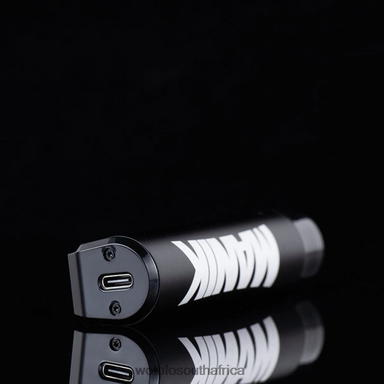 Wotofo SMRT POD KIT RPM2 KIT BLACK F684N14 Wotofo Vape Review