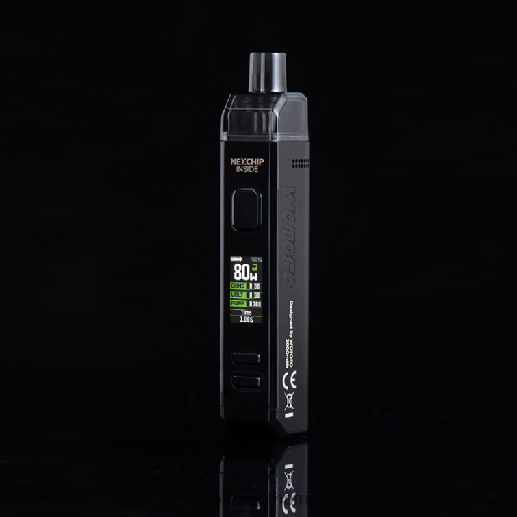 Wotofo SMRT POD KIT RPM2 KIT GOLD F684N15 Wotofo Discount Code
