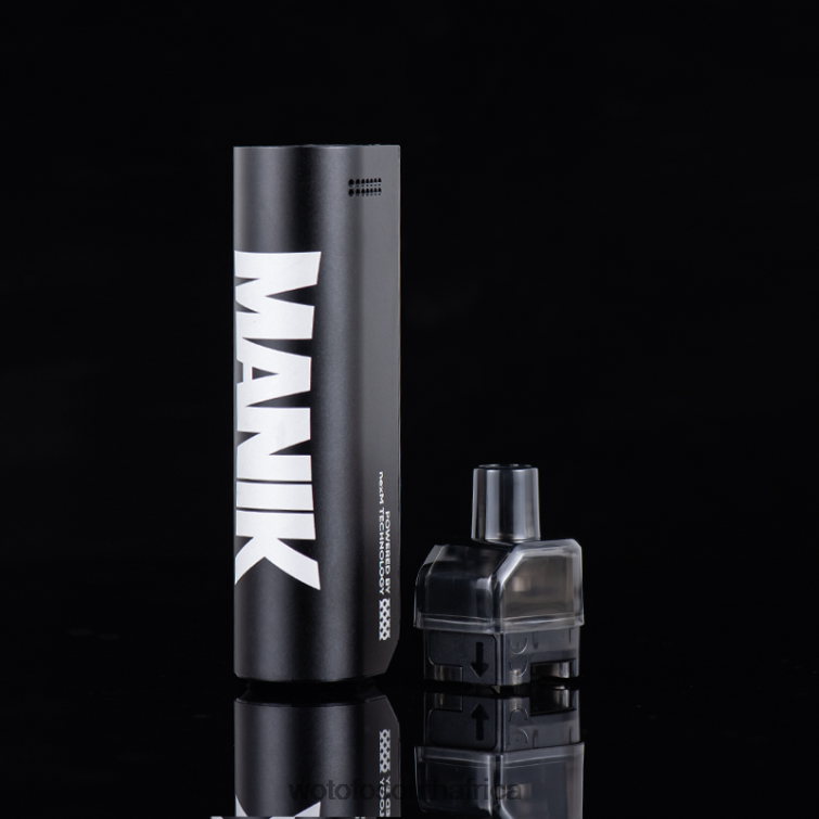 Wotofo SMRT POD KIT RPM2 KIT GOLD F684N15 Wotofo Discount Code