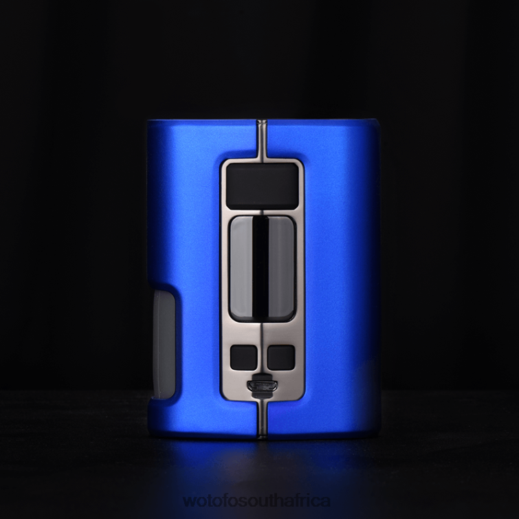 Wotofo DYADIC SQUONK MOD BLUE F684N149 Wotofo Shop Online