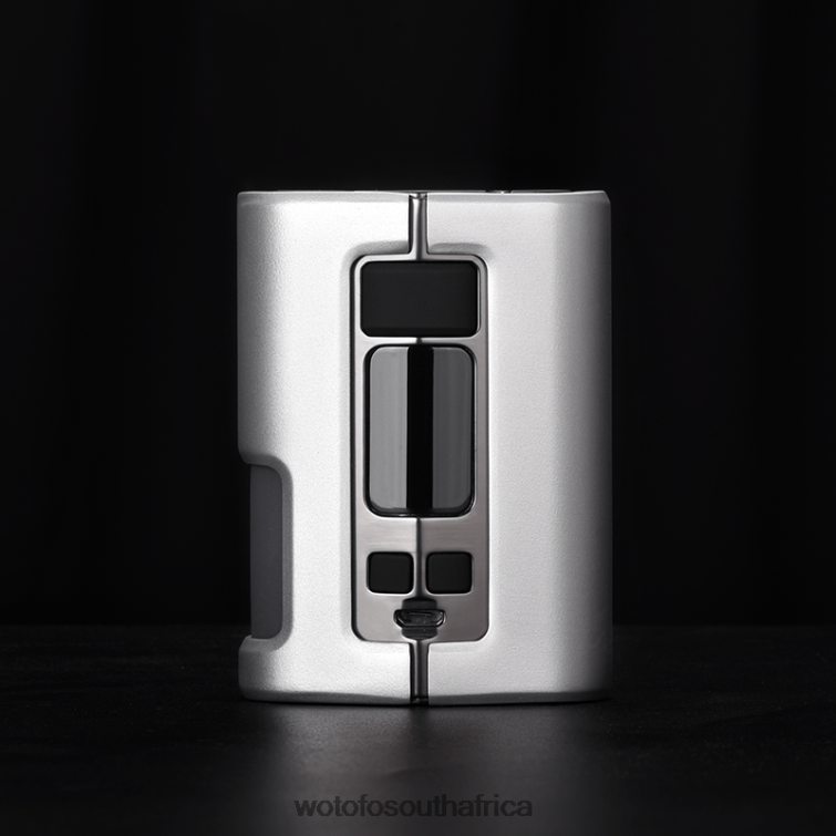 Wotofo DYADIC SQUONK MOD SS F684N146 Wotofo Flavors