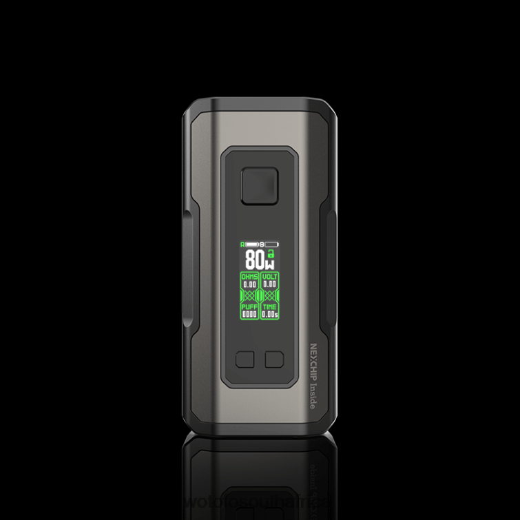 Wotofo PROFILE SQUONK MOD GUNMETAL F684N145 Wotofo Discount Code