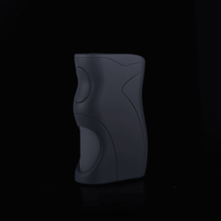 Wotofo RECURVE SQUONK MOD BLACK F684N155 Wotofo Discount Code