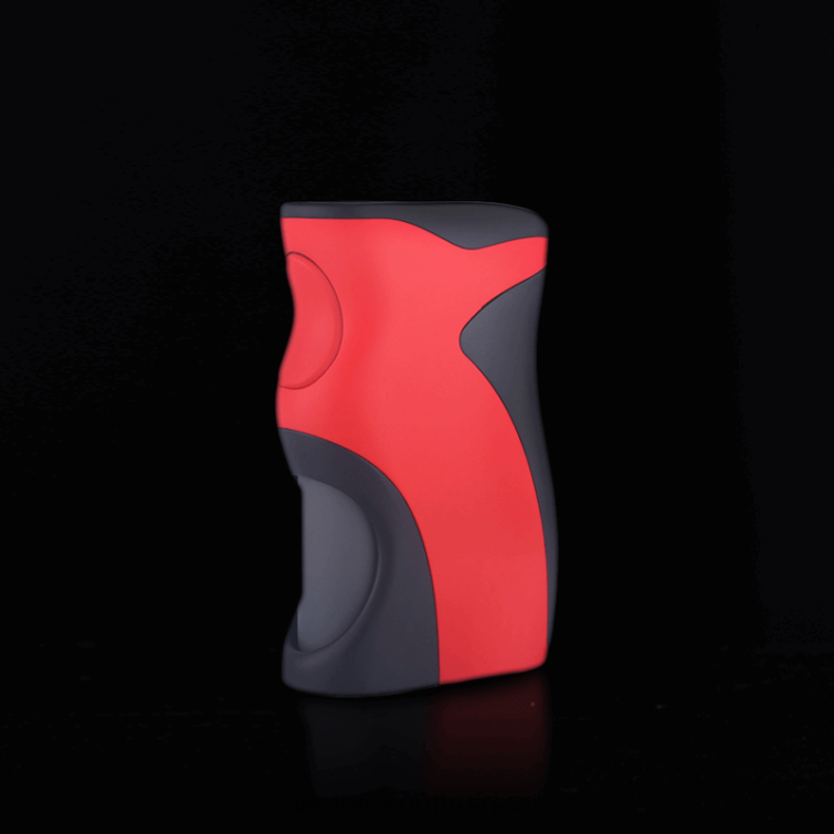 Wotofo RECURVE SQUONK MOD RED F684N157 Wotofo E-Cigarette