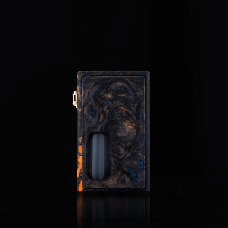 Wotofo STENTORIAN RAM BF MOD BLACK BLUE YELLOW F684N150 Wotofo Price