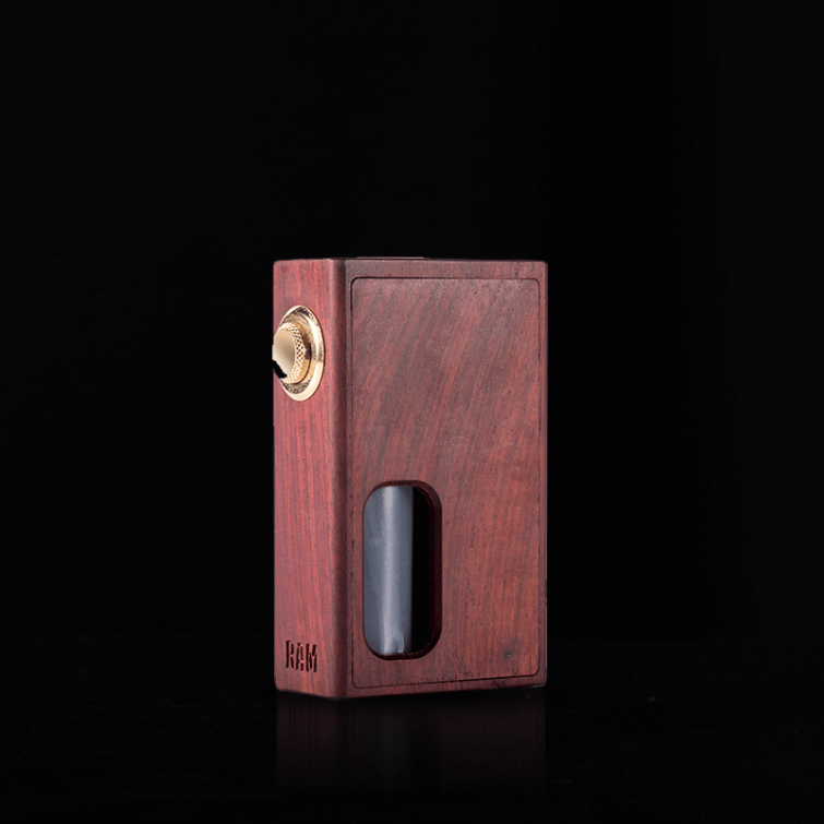 Wotofo STENTORIAN RAM BF MOD BLACK BLUE YELLOW F684N150 Wotofo Price